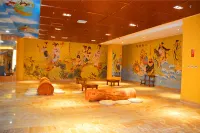 定州大世界ホテル
