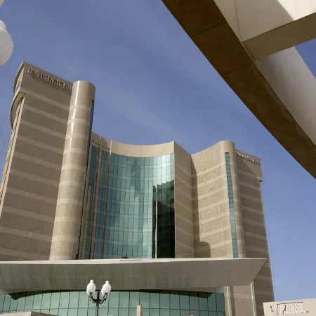 Mövenpick Al Khobar