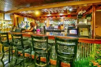 Mcm Elegante Hotel - bar