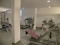 Aparthotel Ponent Mar - Gym