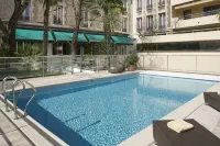 Hôtel Oceania le Métropole - Pool