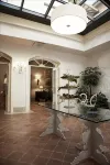 Hotel & Residenza 100 Torri - Parking
