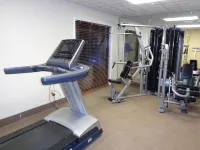 Wingate by Wyndham Destin - Fitnessstudio