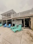 DuckUtopia-Pool/HotTub/Private Dock/0.3mi to Beach