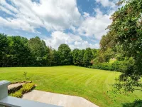 Mountain Forest Manor Hotels in Towns County