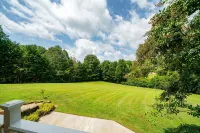 Mountain Forest Manor - homestay
