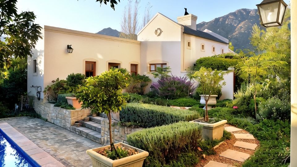 Petit Plaisir Cottage