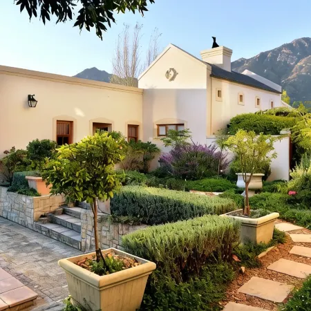 Petit Plaisir Cottage
