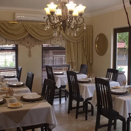 Villa Xanelle Boutique Guest House
