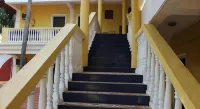 Castle House Calangute