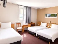 Hotel Saint Georges Lourdes Pyrenees
