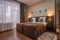 Taurukh Hotel - 3-Star