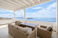 Villa Oceania - สัตว์เลี้ยง