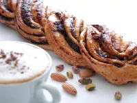 Novotel Hyderabad Convention Centre - breakfast