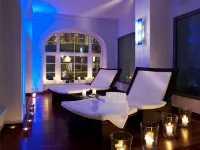 Sofitel Grand Sopot - spa