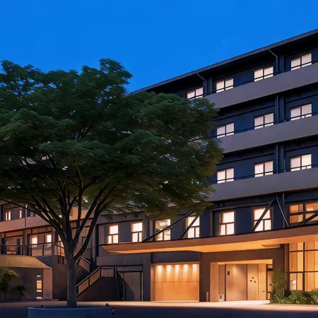Hotel Seiunso