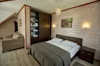 Hotel Kashtan - bar