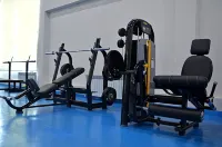 Arena Grand Hotel - Gym