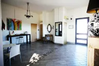 Masseria le Dimore - Pet friendly
