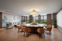 Chizhou Convention and Exhibition Center Wyndham Garden Hotel