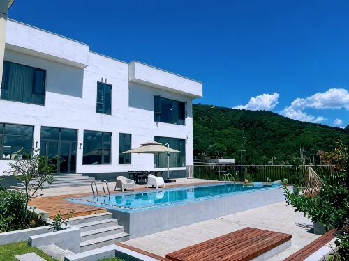 Anxia Holiday Homestay (Cangzhou Cheshenjia Branch)