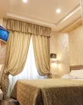Hotel Orchidea - balcón