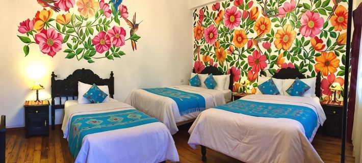 Casona Dorada Hotel Cusco Hoteles en Cuzco