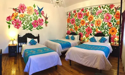 Casona Dorada Hotel Cusco