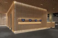 Zedwell Capsule Hotel Piccadilly Circus