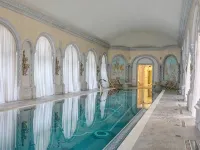 Malakhovka Palace Hotels in Lyuberetsky District