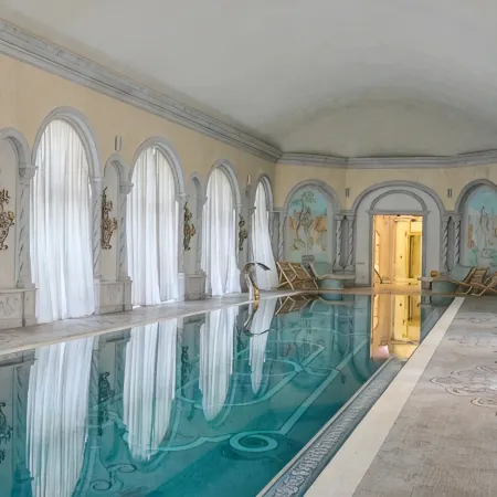 Malakhovka Palace (Малаховка Палас)