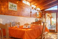 Comfortable and bright apartment with terrace just 300 meters from the sea - 3-Star