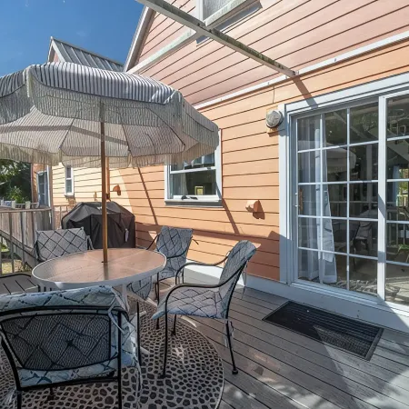 Reese's Beach Retreat on beautiful Anna Maria Island