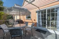 Reese's Beach Retreat on beautiful Anna Maria Island