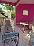 Résidence les 2 Moulins F3 ALAMANDA