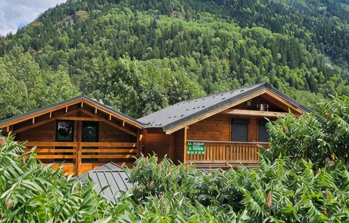 NEW!!! LES 2 ALPES VENOSC VILLAGE Chalet PESCALUNE 8 pers ski wifi