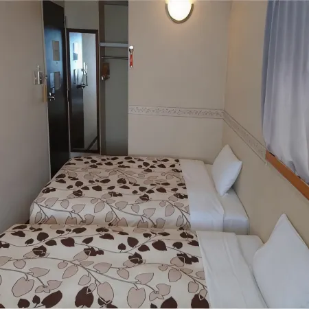 Business Hotel Goi Hills