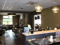 Fletcher Hotel Valkenburg - bar