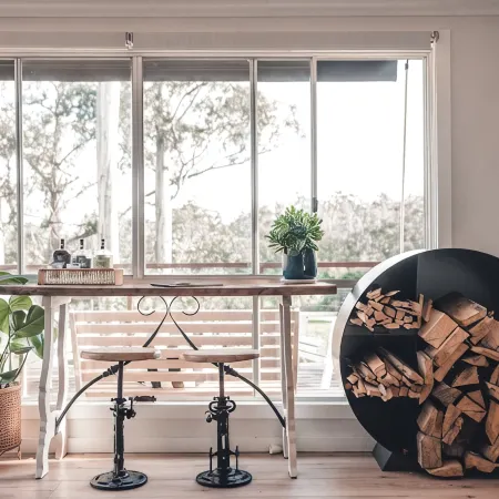 Little Roaring Beach Shack - cosy beachside retreat, Dover, Huon Valley.