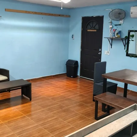 Comfortable & Beautiful house in Caucel