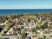 2 BATHROOM Executive Cottage with Office Hotele w: Sarnia