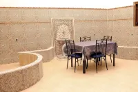 Entire 2 bedroom apartment in charming Salé Close to Rabat, La Marina and beach. - Kitchenette