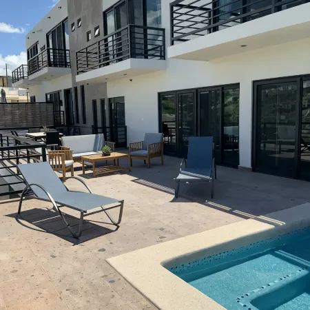 Casa Sayat Nova with mini poolYour holiday retreatWith Sea view