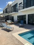 Casa Sayat Nova with mini poolYour holiday retreatWith Sea view - Private Pools