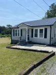 Pints N Pillows  -  Morganton 2 Bed 1 Bath - Nature’s Playground