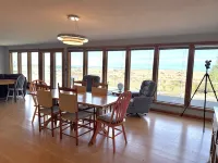 Charming 3-bedroom house with AC, WiFi in marvelous Ocean Park
