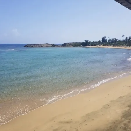 Waves & Chill 1 | Jobos Guest House