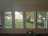 Sunset Serenity: Charming 2-bedroom cottage on picturesque Lake Ontario