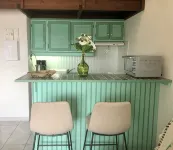 Charming Apartment in Creole Village of Trois-Ilets - 2つ星