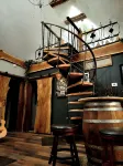 Gamblers Bluff - More play than stay!  An immersive experience. Art in motion. - 4 星級